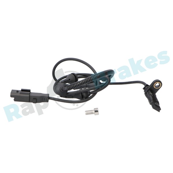 ABS-givare, Sensor, hjulvarvtal, framaxel höger, framaxel vänster ABS-givare, Sensor, hjulvarvtal, framaxel höger, framaxel vänster