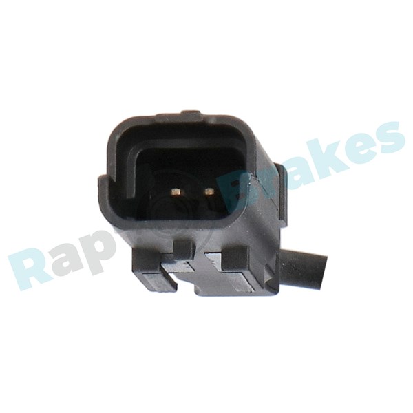 ABS-givare, Sensor, hjulvarvtal, framaxel höger, framaxel vänster ABS-givare, Sensor, hjulvarvtal, framaxel höger, framaxel vänster