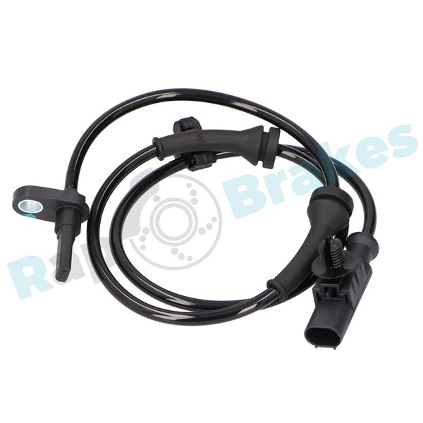 ABS-givare, Sensor, hjulvarvtal, framaxel höger, framaxel vänster ABS-givare, Sensor, hjulvarvtal, framaxel höger, framaxel vänster