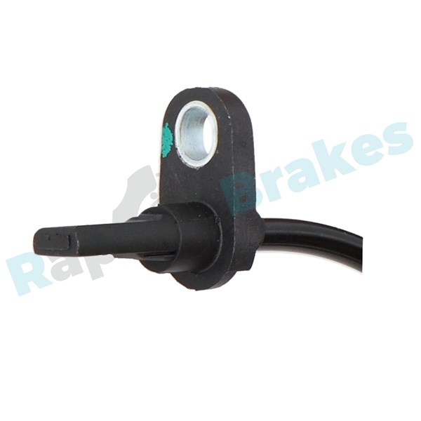 ABS-givare, Sensor, hjulvarvtal, framaxel höger, framaxel vänster ABS-givare, Sensor, hjulvarvtal, framaxel höger, framaxel vänster
