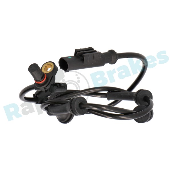 ABS-givare, Sensor, hjulvarvtal, Bakaxel höger, Bakaxel vänster ABS-givare, Sensor, hjulvarvtal, Bakaxel höger, Bakaxel vänster
