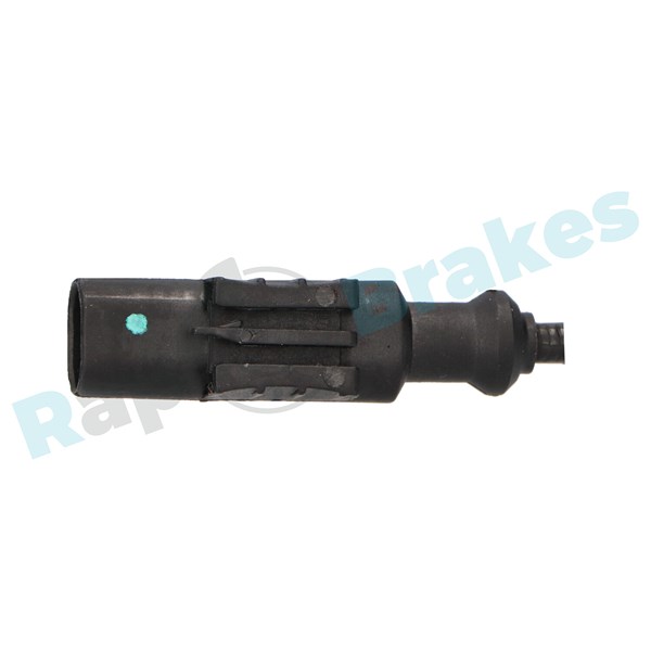 ABS-givare, Sensor, hjulvarvtal, Bakaxel höger, Bakaxel vänster ABS-givare, Sensor, hjulvarvtal, Bakaxel höger, Bakaxel vänster