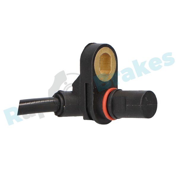 ABS-givare, Sensor, hjulvarvtal, Bakaxel höger, Bakaxel vänster ABS-givare, Sensor, hjulvarvtal, Bakaxel höger, Bakaxel vänster