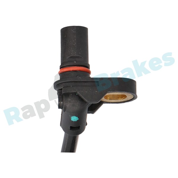 ABS-givare, Sensor, hjulvarvtal, Bakaxel höger, Bakaxel vänster ABS-givare, Sensor, hjulvarvtal, Bakaxel höger, Bakaxel vänster