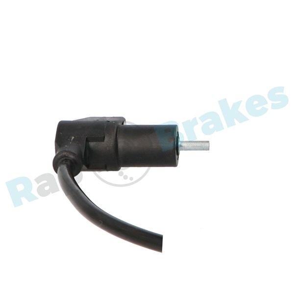 ABS-givare, Sensor, hjulvarvtal, Bakaxel höger, Bakaxel vänster ABS-givare, Sensor, hjulvarvtal, Bakaxel höger, Bakaxel vänster