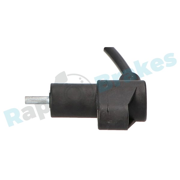 ABS-givare, Sensor, hjulvarvtal, Bakaxel höger, Bakaxel vänster ABS-givare, Sensor, hjulvarvtal, Bakaxel höger, Bakaxel vänster