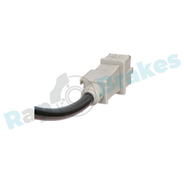 ABS-givare, Sensor, hjulvarvtal, Bakaxel höger, Bakaxel vänster ABS-givare, Sensor, hjulvarvtal, Bakaxel höger, Bakaxel vänster