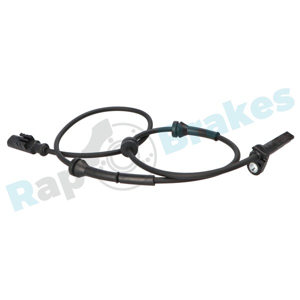 ABS-givare, Sensor, hjulvarvtal, framaxel höger, framaxel vänster ABS-givare, Sensor, hjulvarvtal, framaxel höger, framaxel vänster