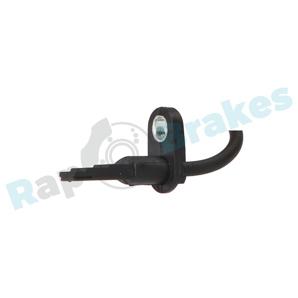 ABS-givare, Sensor, hjulvarvtal, framaxel höger, framaxel vänster ABS-givare, Sensor, hjulvarvtal, framaxel höger, framaxel vänster
