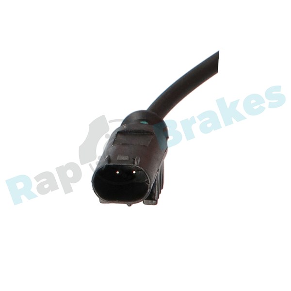 ABS-givare, Sensor, hjulvarvtal, framaxel höger, framaxel vänster ABS-givare, Sensor, hjulvarvtal, framaxel höger, framaxel vänster