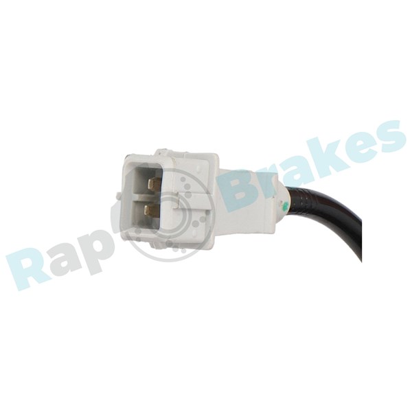 ABS-givare, Sensor, hjulvarvtal, Bakaxel höger, Bakaxel vänster ABS-givare, Sensor, hjulvarvtal, Bakaxel höger, Bakaxel vänster