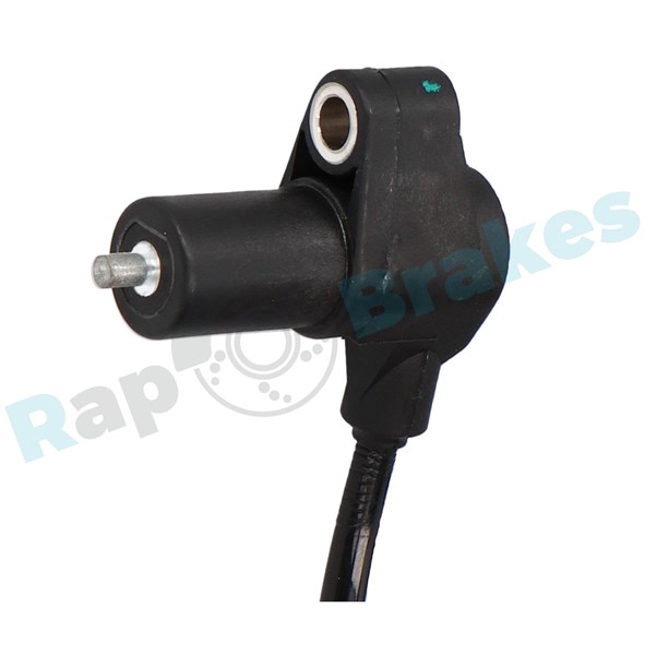ABS-givare, Sensor, hjulvarvtal, Bakaxel höger, Bakaxel vänster ABS-givare, Sensor, hjulvarvtal, Bakaxel höger, Bakaxel vänster
