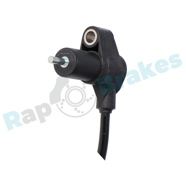 ABS-givare, Sensor, hjulvarvtal, Bakaxel höger, Bakaxel vänster ABS-givare, Sensor, hjulvarvtal, Bakaxel höger, Bakaxel vänster