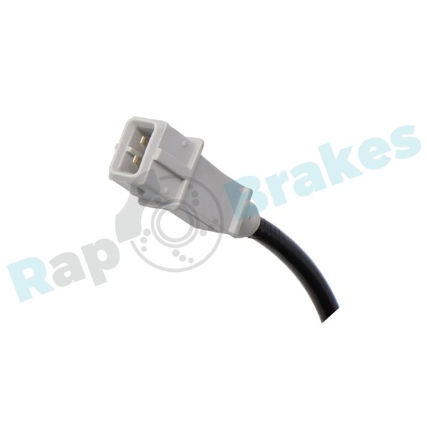 ABS-givare, Sensor, hjulvarvtal, Bakaxel höger, Bakaxel vänster ABS-givare, Sensor, hjulvarvtal, Bakaxel höger, Bakaxel vänster