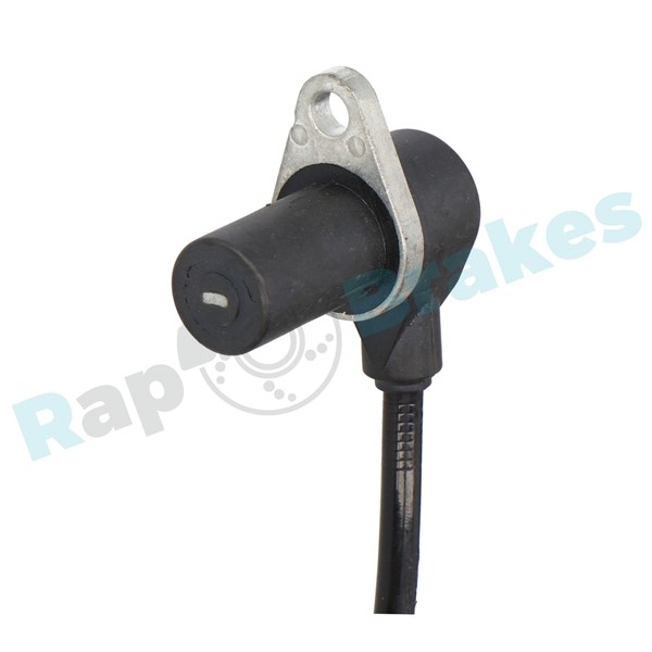 ABS-givare, Sensor, hjulvarvtal, Bakaxel höger, Bakaxel vänster ABS-givare, Sensor, hjulvarvtal, Bakaxel höger, Bakaxel vänster
