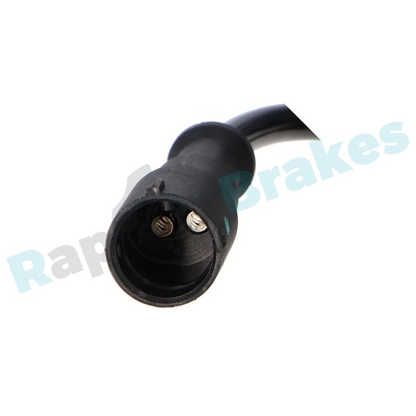 ABS-givare, Sensor, hjulvarvtal, framaxel höger, framaxel vänster ABS-givare, Sensor, hjulvarvtal, framaxel höger, framaxel vänster