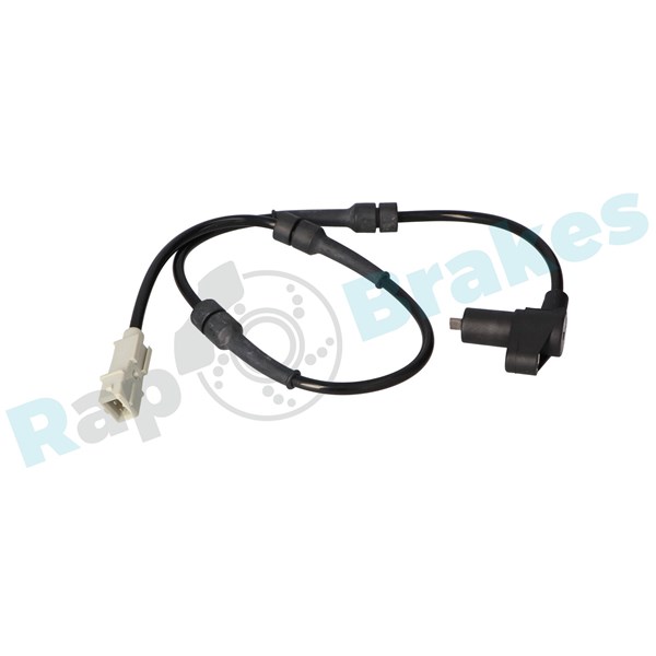 ABS-givare, Sensor, hjulvarvtal, Bakaxel höger, Bakaxel vänster ABS-givare, Sensor, hjulvarvtal, Bakaxel höger, Bakaxel vänster
