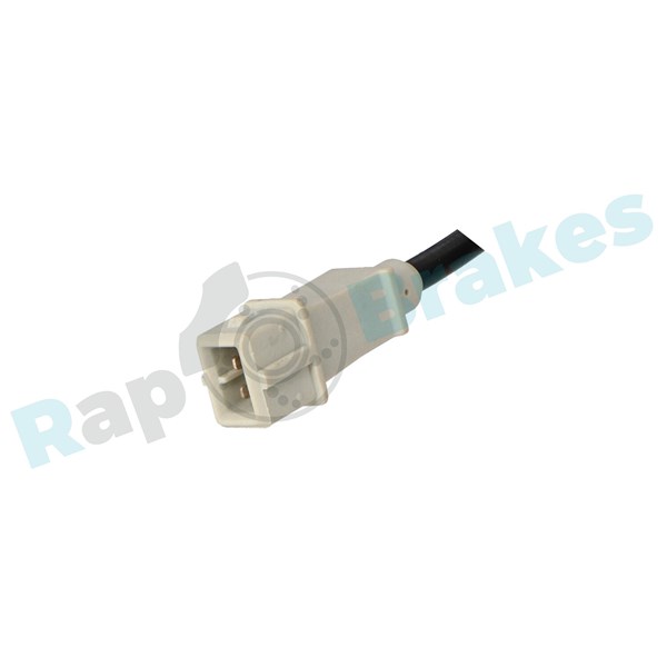 ABS-givare, Sensor, hjulvarvtal, Bakaxel höger, Bakaxel vänster ABS-givare, Sensor, hjulvarvtal, Bakaxel höger, Bakaxel vänster