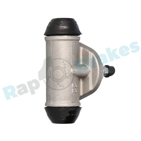 Hjulcylinder, Bakaxel höger, Bakaxel vänster