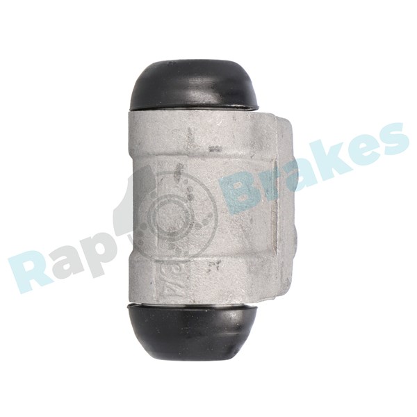 Hjulcylinder, Bakaxel vänster