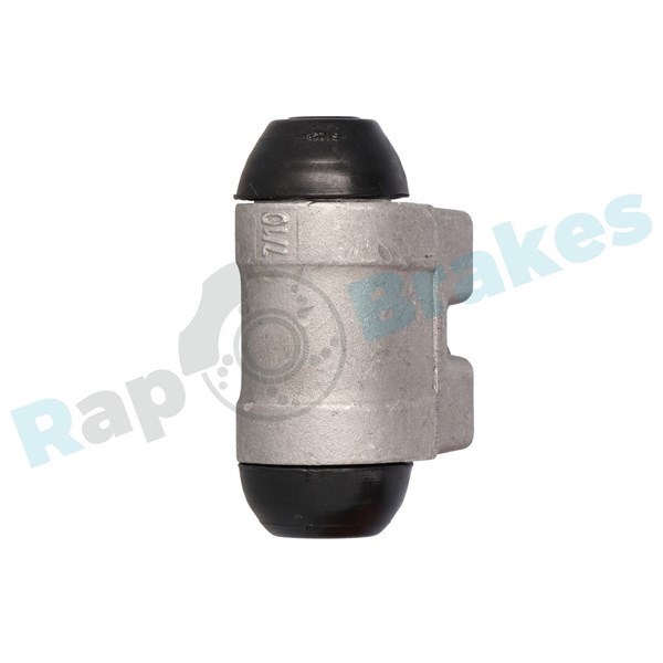 Hjulcylinder, Bakaxel höger