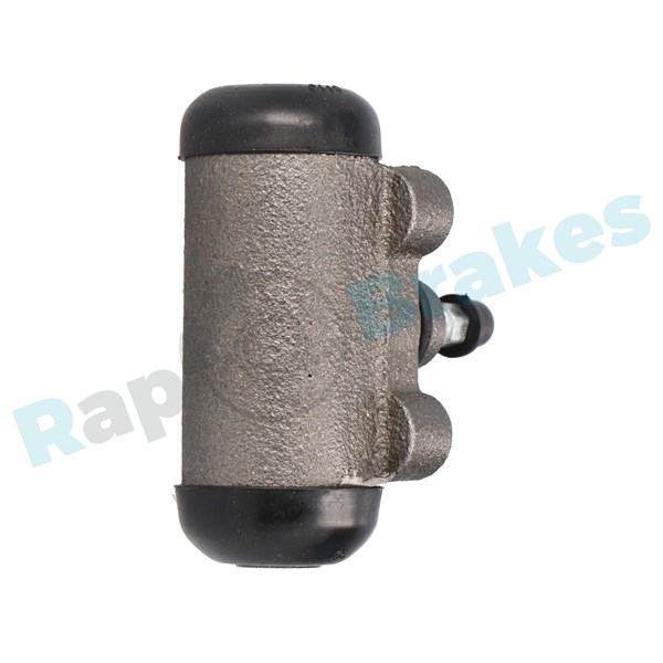 Hjulcylinder, Bakaxel höger, Bakaxel vänster