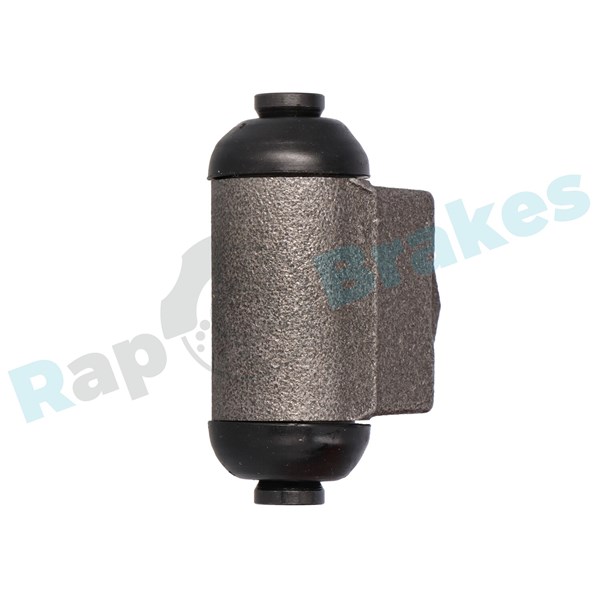 Hjulcylinder, Bakaxel höger, Bakaxel vänster