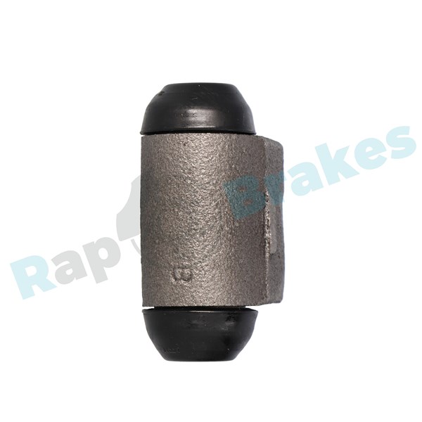 Hjulcylinder, Bakaxel höger, Bakaxel vänster