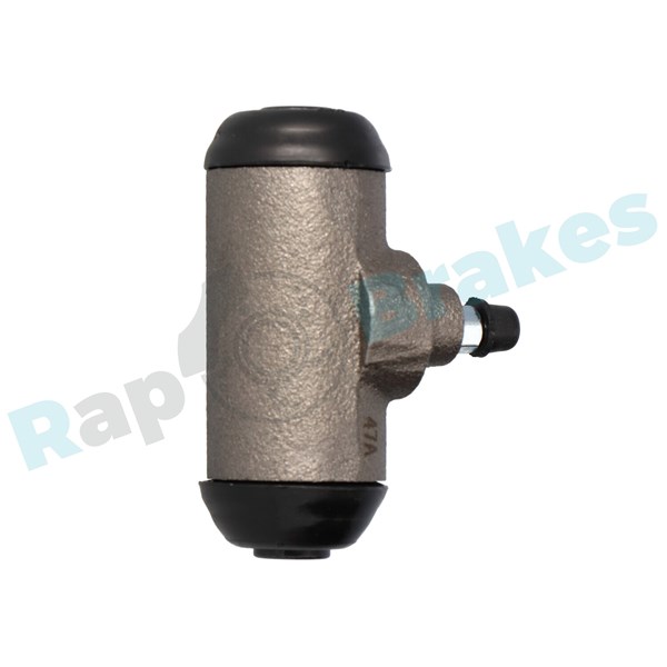 Hjulcylinder, Bakaxel höger, Bakaxel vänster