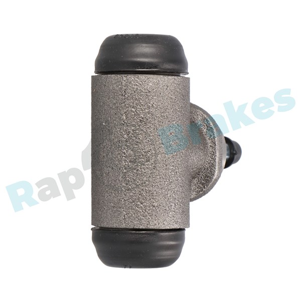 Hjulcylinder, Bakaxel höger, Bakaxel vänster