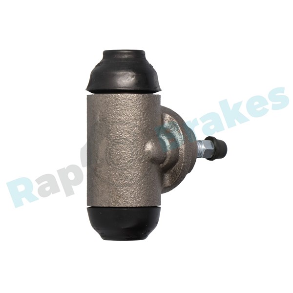 Hjulcylinder, Bakaxel höger, Bakaxel vänster