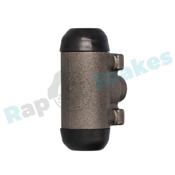 Hjulcylinder, Bakaxel höger, Bakaxel vänster