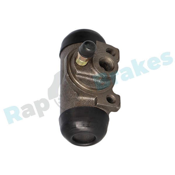 Hjulcylinder, Bakaxel höger, Bakaxel vänster
