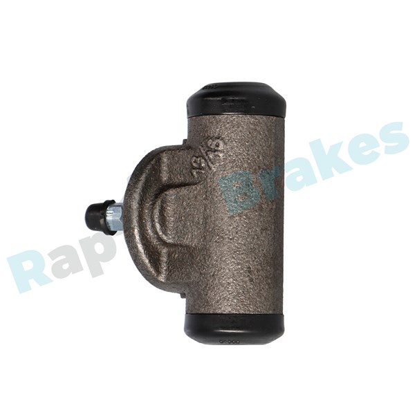 Hjulcylinder, Bakaxel höger, Bakaxel vänster