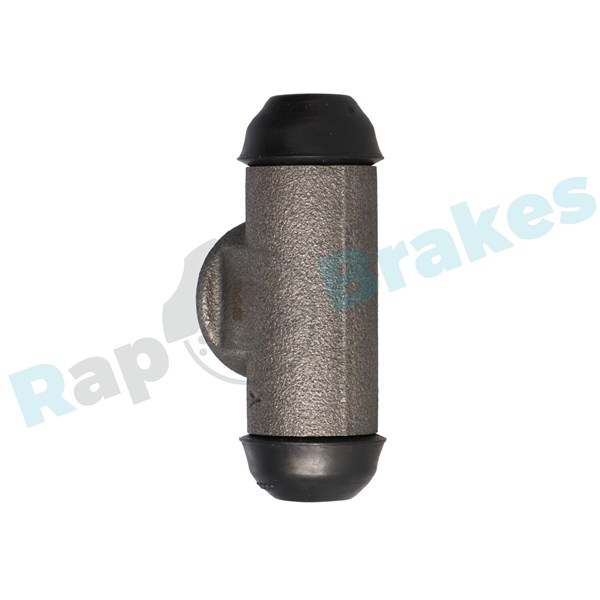 Hjulcylinder, Bakaxel höger, Bakaxel vänster