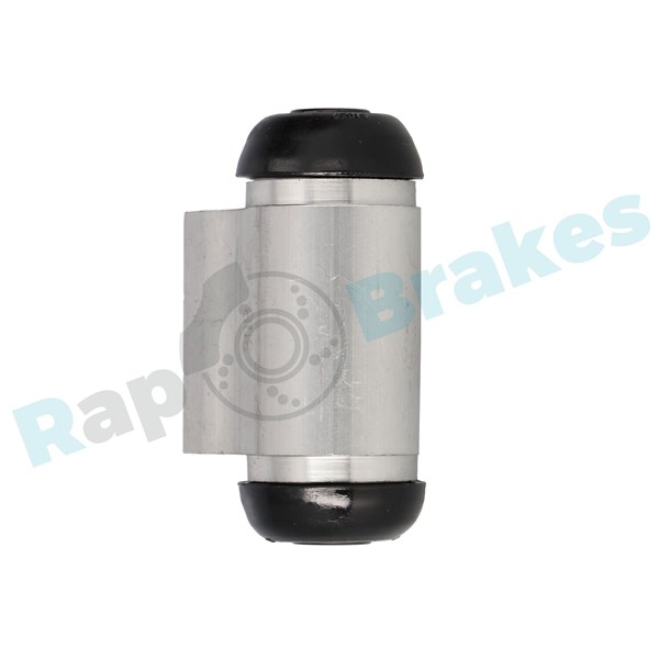 Hjulcylinder, Bakaxel höger, Bakaxel vänster