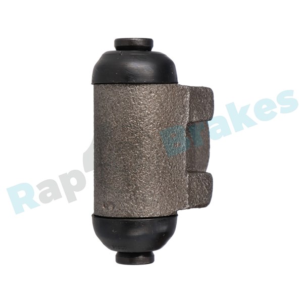 Hjulcylinder, Bakaxel höger, Bakaxel vänster