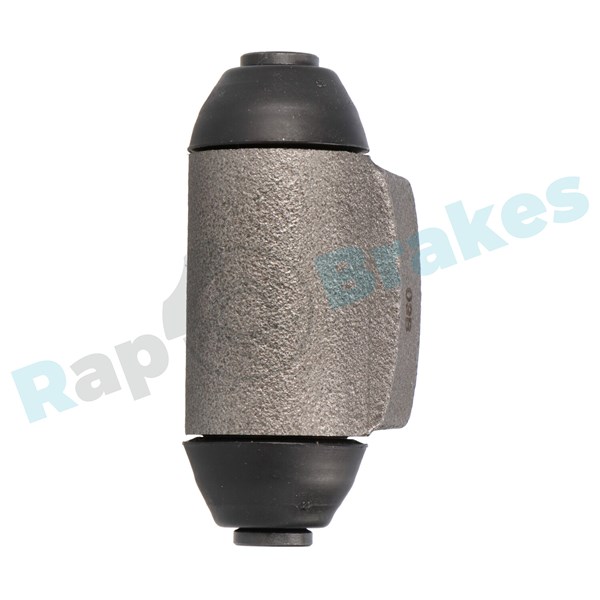 Hjulcylinder, Bakaxel höger, Bakaxel vänster