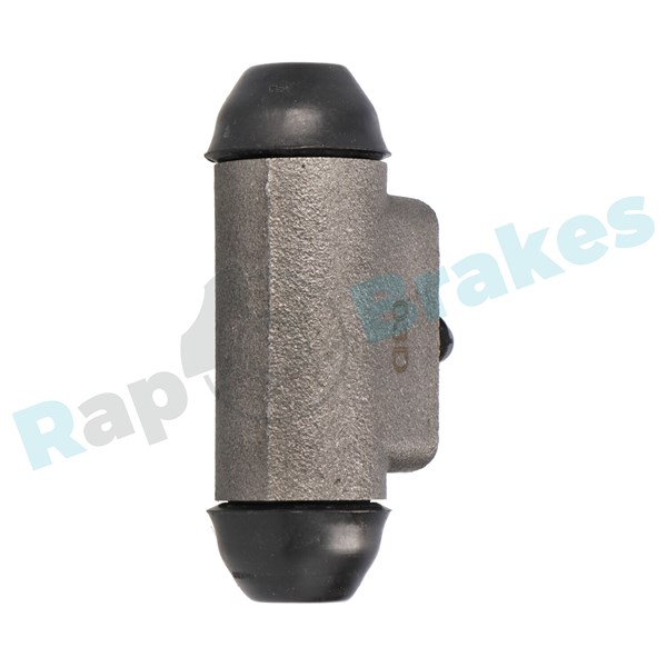 Hjulcylinder, Bakaxel höger, Bakaxel vänster