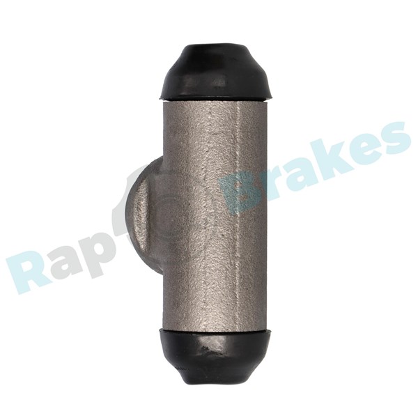 Hjulcylinder, Bakaxel höger, Bakaxel vänster