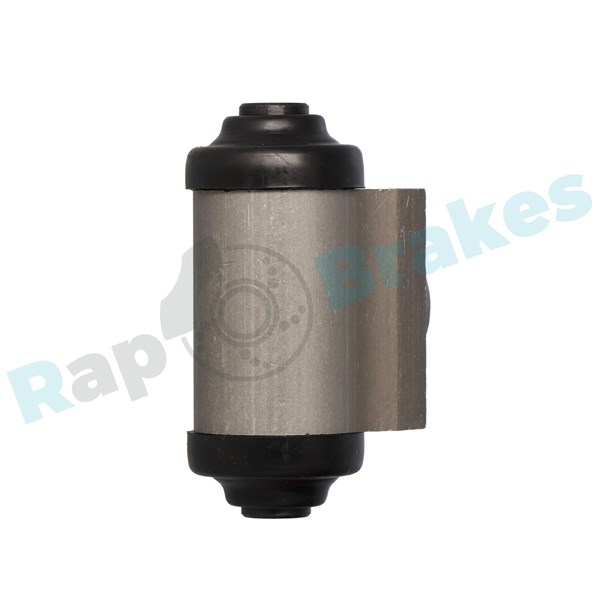 Hjulcylinder, Bakaxel höger, Bakaxel vänster
