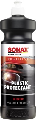 Plastrengöring Sonax PROFILINE Plastic Protectant Exterior