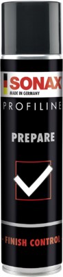 Lackrengörare Sonax PROFILINE Paint prepare (Finish Control)