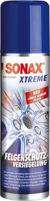 Fälgförsegling Sonax XTREME Protective Wheel Rim Sealant
