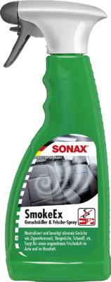 Luktborttagare Sonax Smoke-Ex, Universal