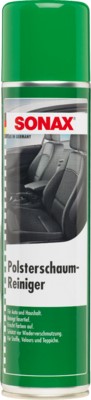 Textilrengöring Sonax Foam upholstery cleaner, Universal
