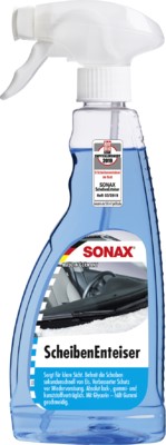 Frostskydd Sonax Window de-icer, Universal