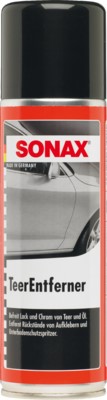 Tjärborttagare Sonax Tar remover, Universal
