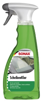 Fönsterputs Sonax Clear glass, Universal