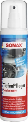 Plastvårdsmedel Sonax Trim protectant silky matt, Universal
